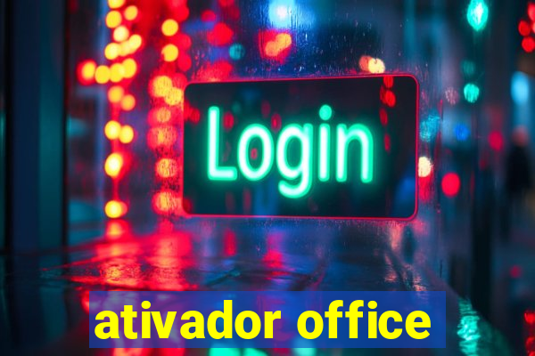 ativador office